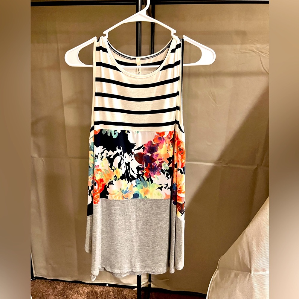 Women’s tank